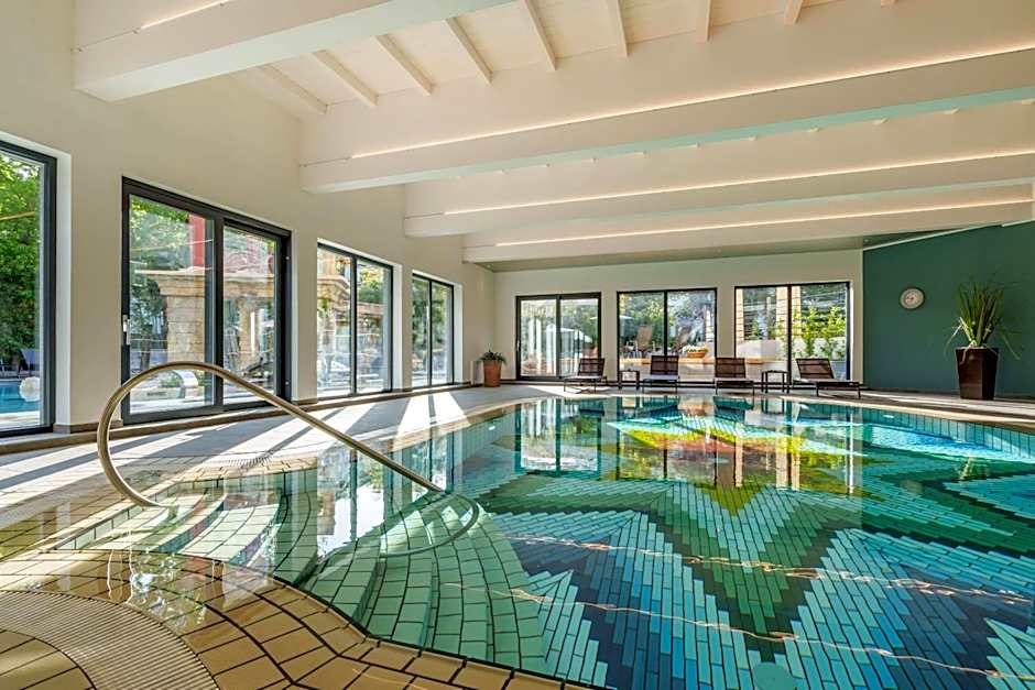 Hotel Vier Jahreszeiten