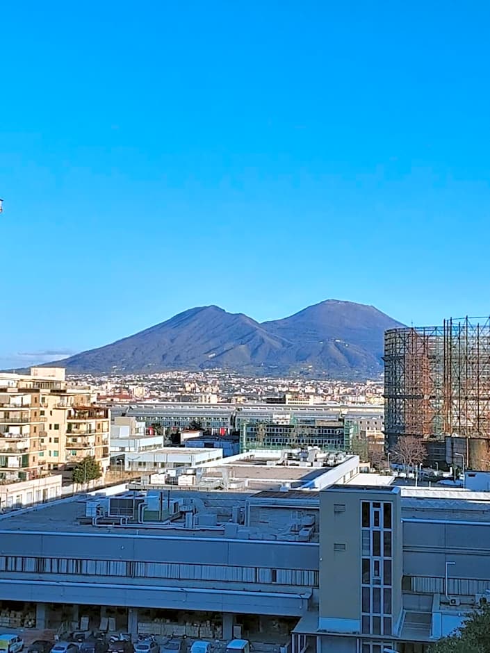 B&B Napoli centrale – Naples, 