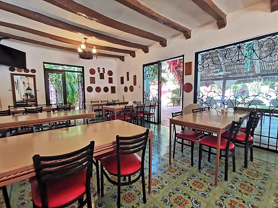 Hotel Doralba Inn Chichen