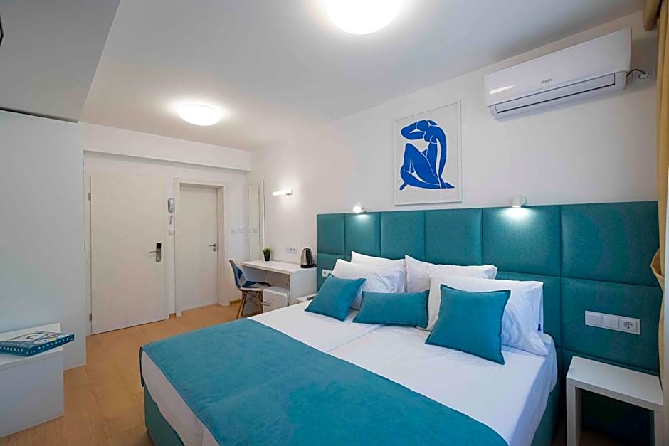 Електра Апарт Бургас Electra Apart Burgas Elektra Bourgas