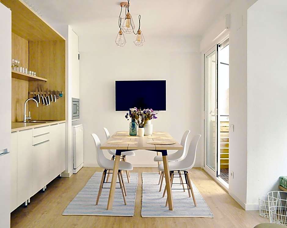 Hola Hostel Alicante