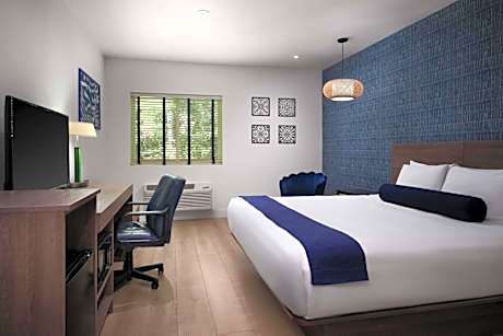 Hotel Zico, BW Signature Collection