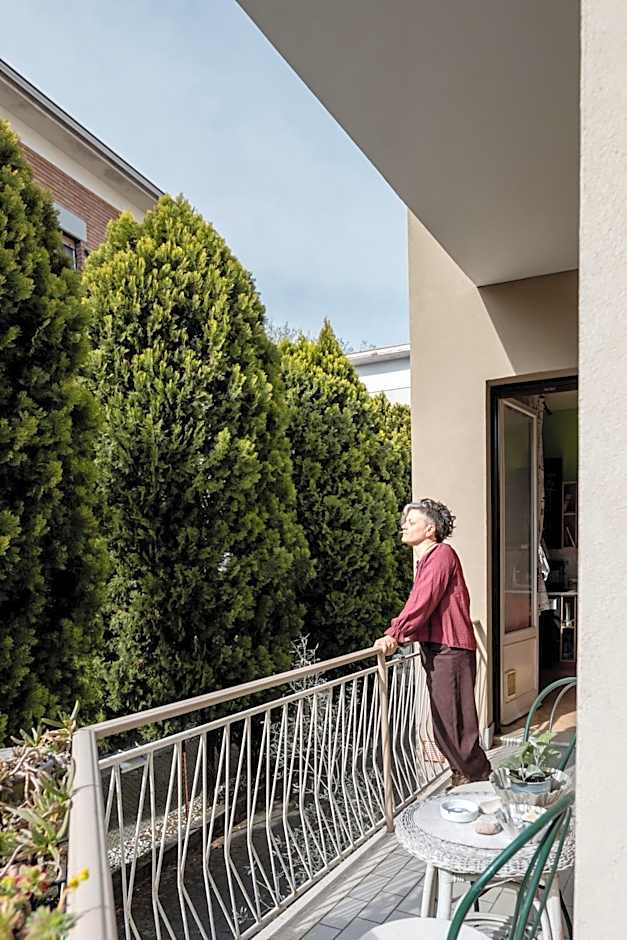 LaCasaDelleCoseBelle B&B Reggio Emilia