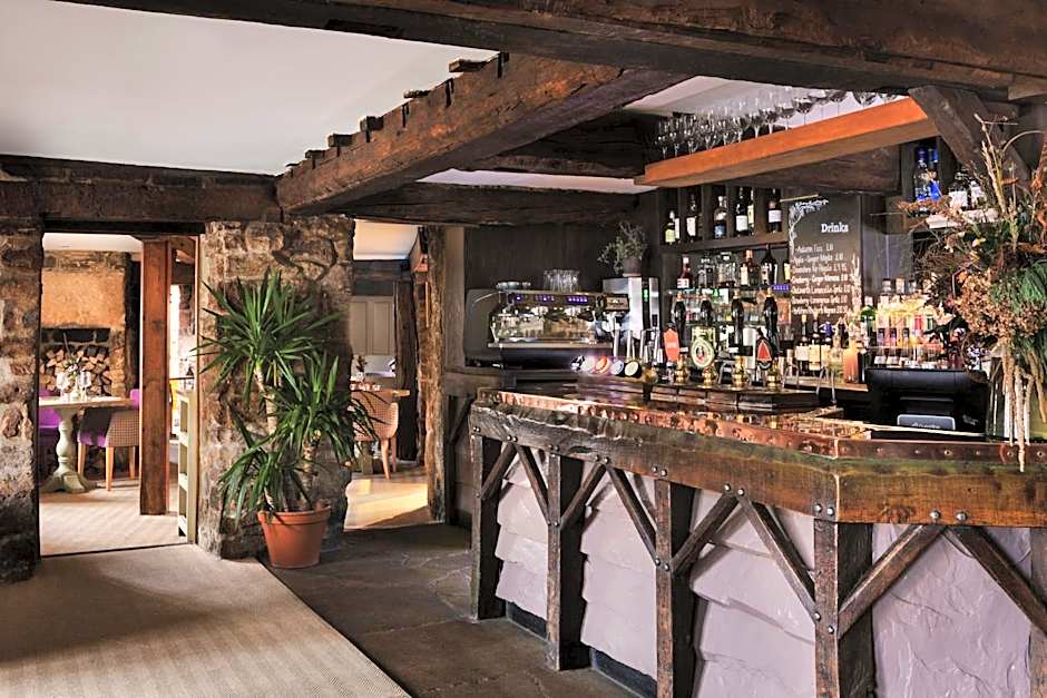 The Beeley Inn - Chatsworth