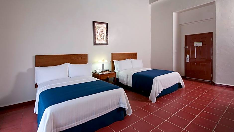 Holiday Inn Veracruz-Centro Historico By IHG