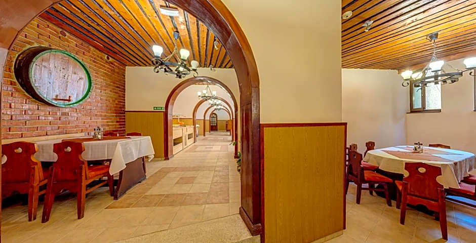 Hotel PRESLAV