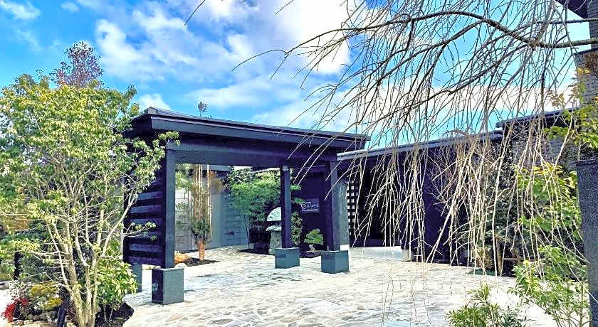 Hotel Shikinoyakata Hakone Ashinoko