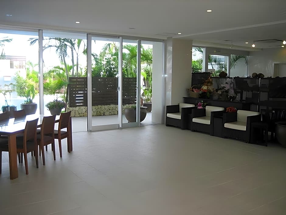 Hotel Gran View Garden Okinawa