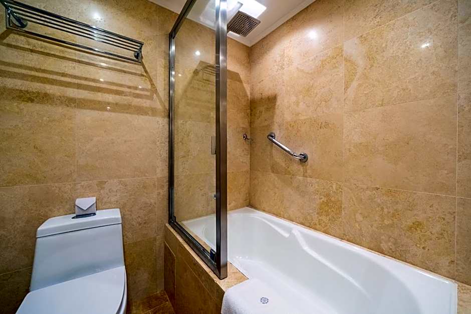 Taypikala Hotel Cusco