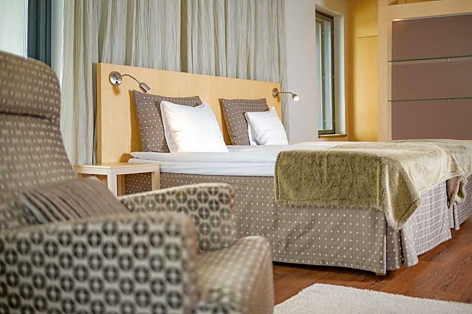 Hotel Levi Panorama