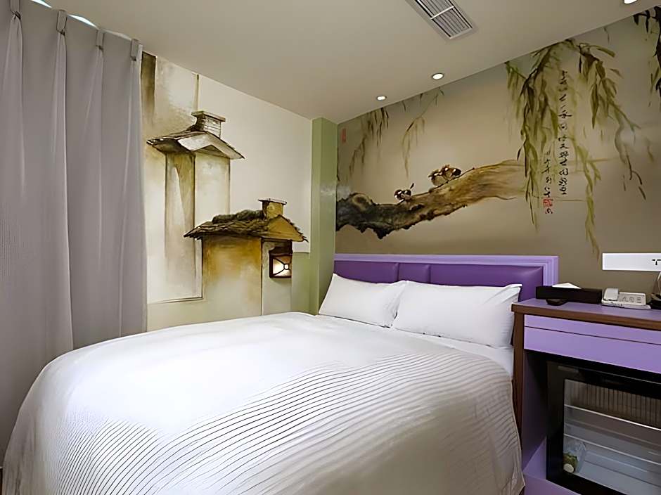 Shi Chi Hotel