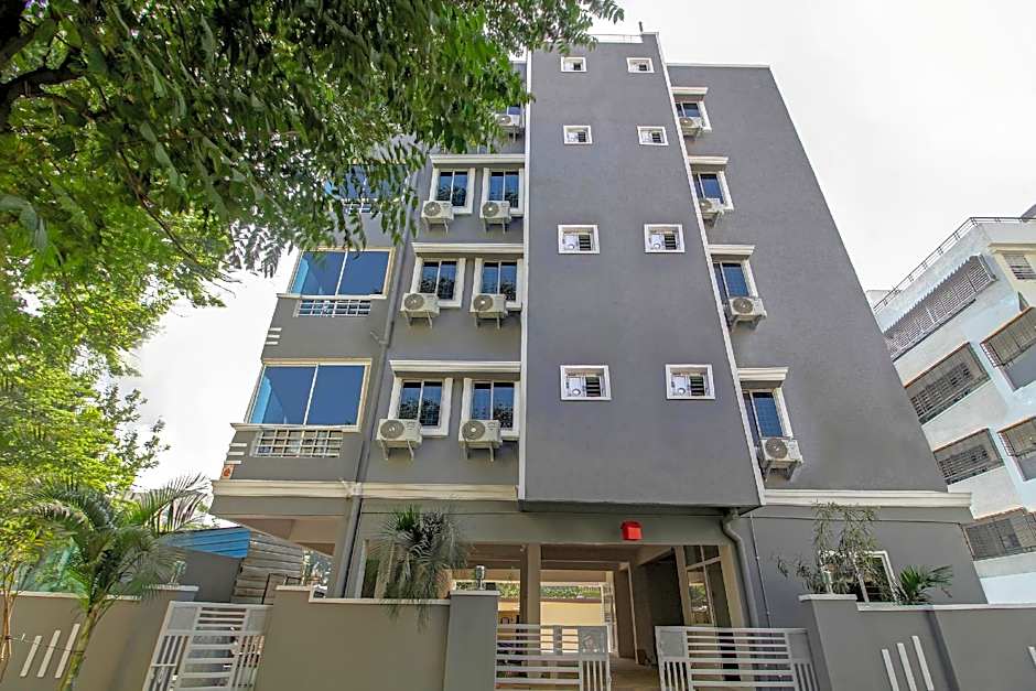 Vennela Residency by OYO Rooms – Hyderabad, 
