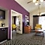 Baymont by Wyndham Greenville Woodruff Rd