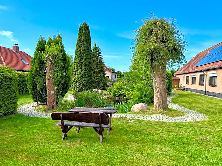 Landhotel Zur Schmiede