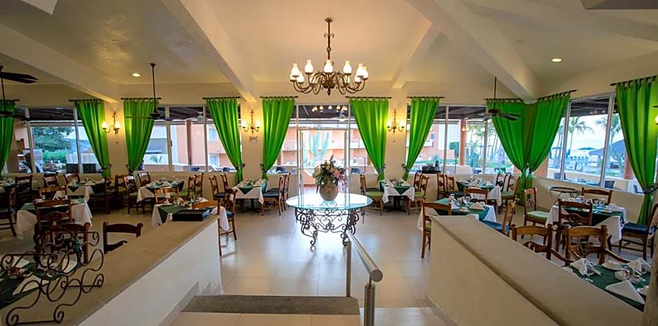 Posada Real Los Cabos