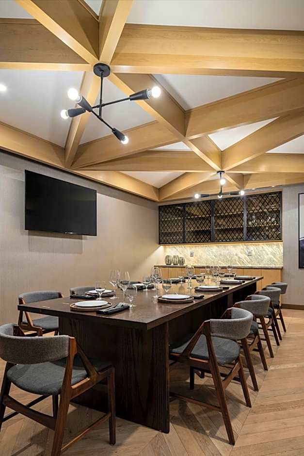 Delta Hotels by Marriott Saskatoon Downtown