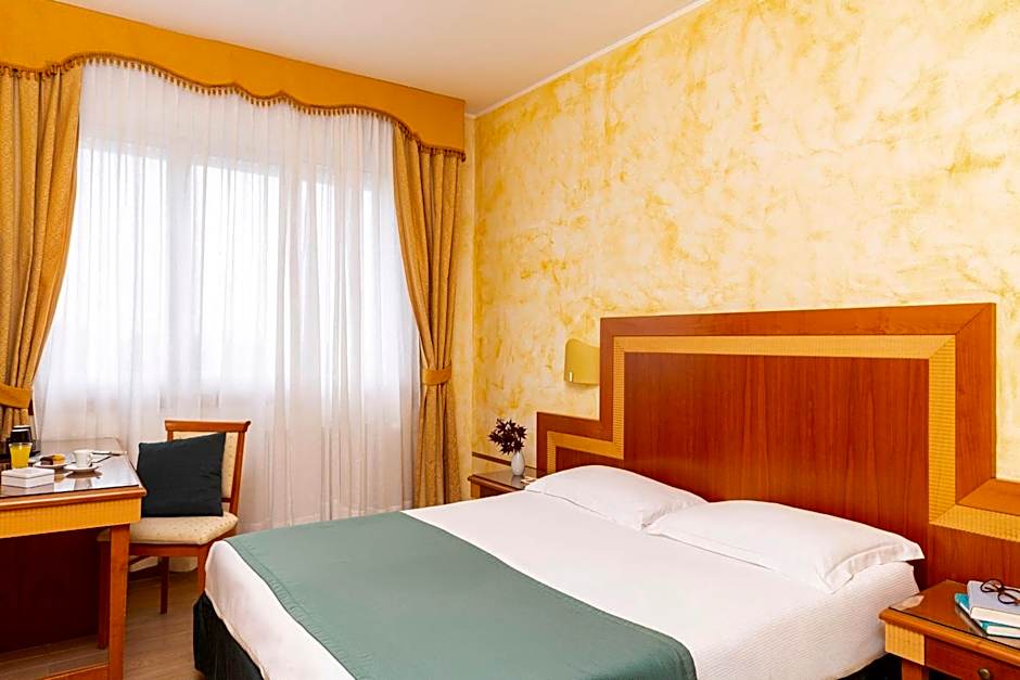 Hotel & Residence Venezia 2000