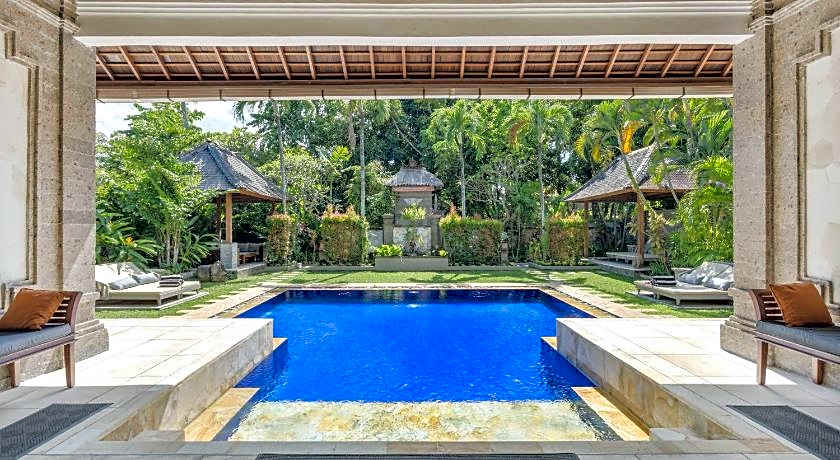 Villa Dewata Seminyak
