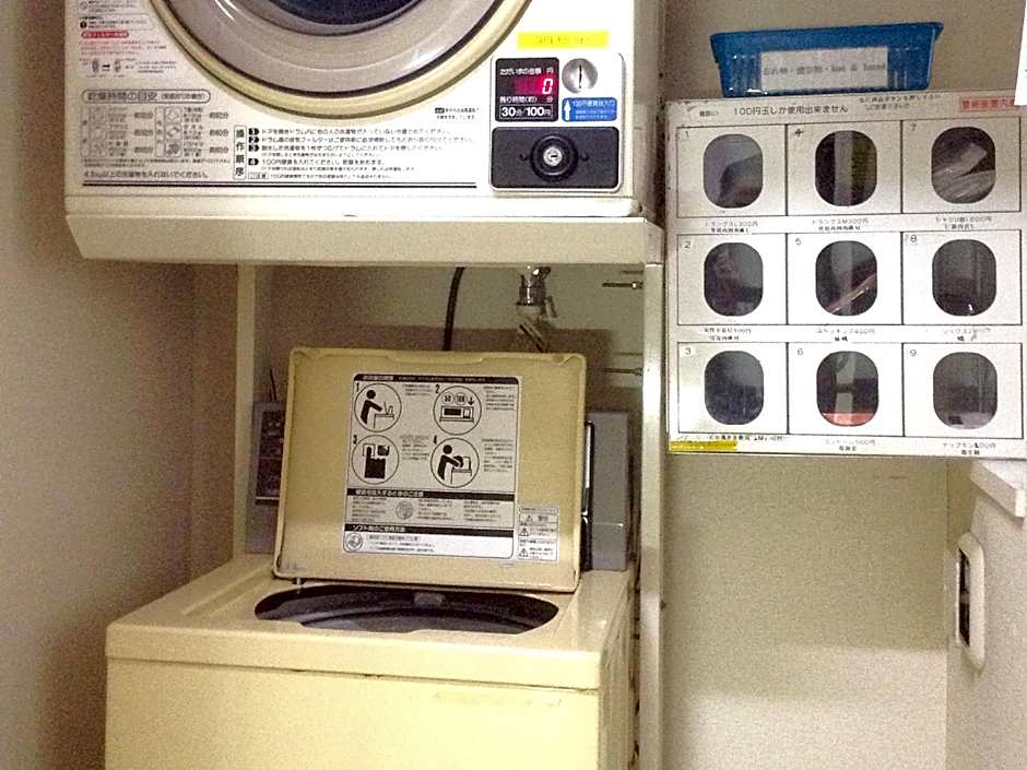 Web Hotel Tokyo Asakusabashi