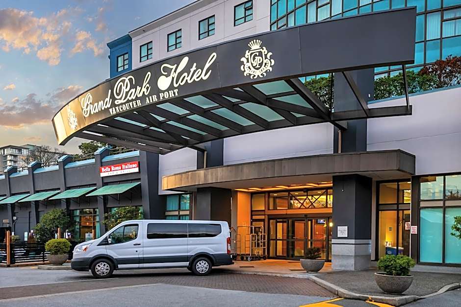 Grand Park Hotel Vancouver Airport, an Ascend Collection Hotel