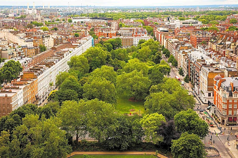 The Carlton Tower Jumeirah
