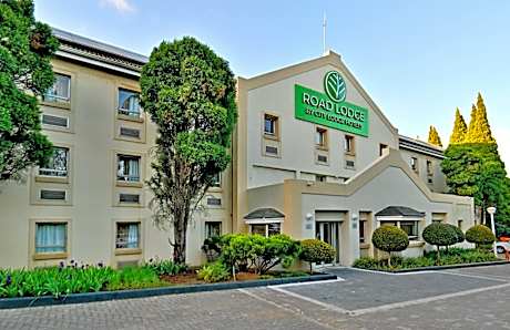 Road Lodge JNB Airport