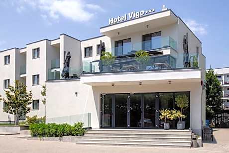 Hotel Vigo