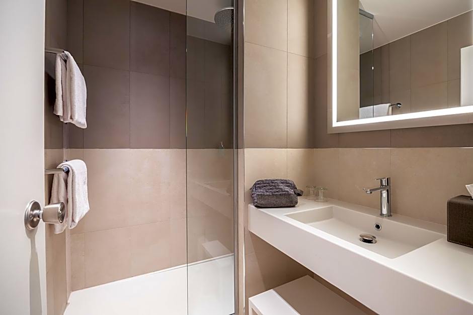 Novotel Brugge Centrum
