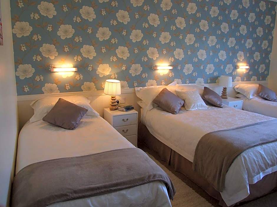 Shannonside House N37HF67