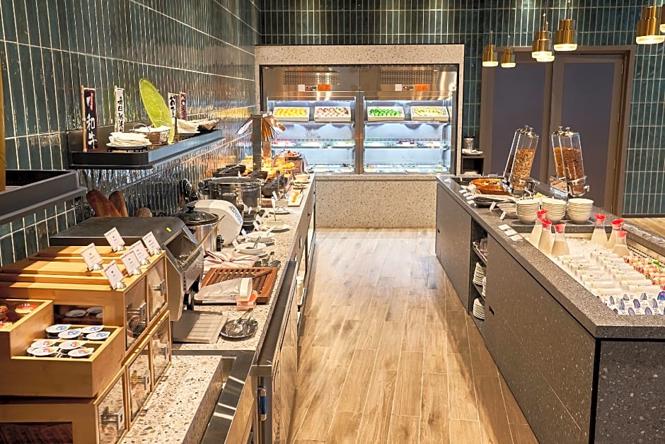 Miramar Garden Taipei