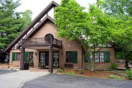 Spring House Inn
