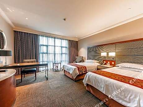 Pulun Hotel