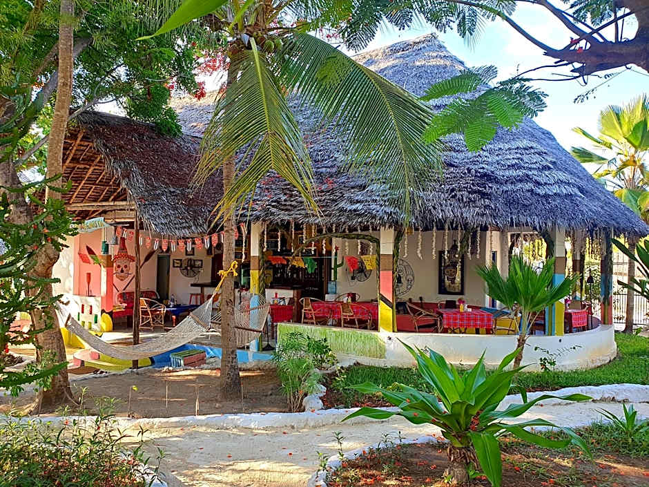 Fontaine Garden Village