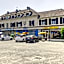 Le Relais de la route bleue