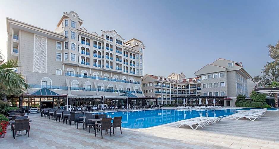 Sultan Of Side Hotel - All Inclusive