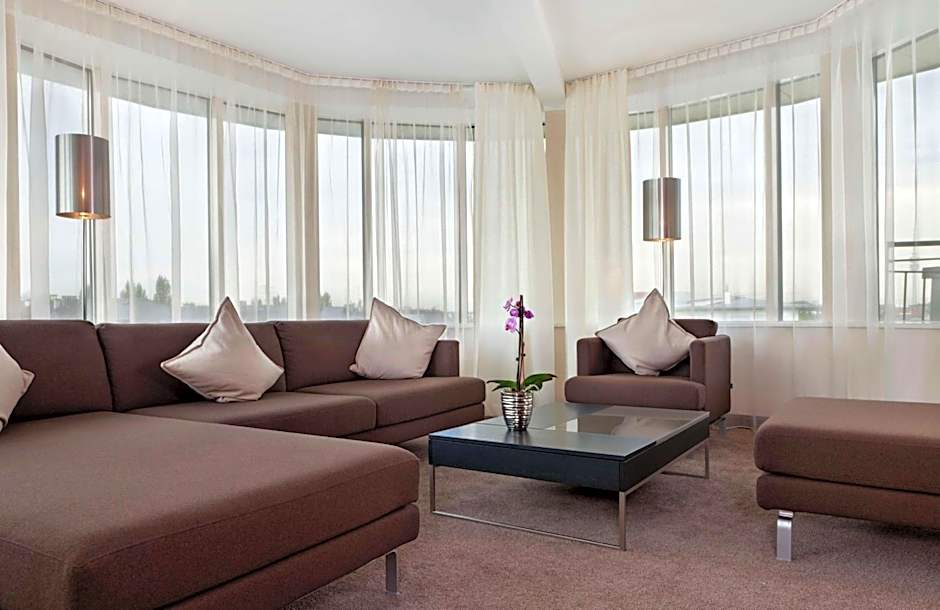 Flemings Hotel Munchen-Schwabing