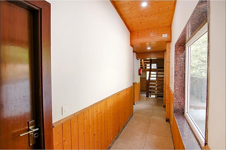 FabHotel Kanari By Silver Oak