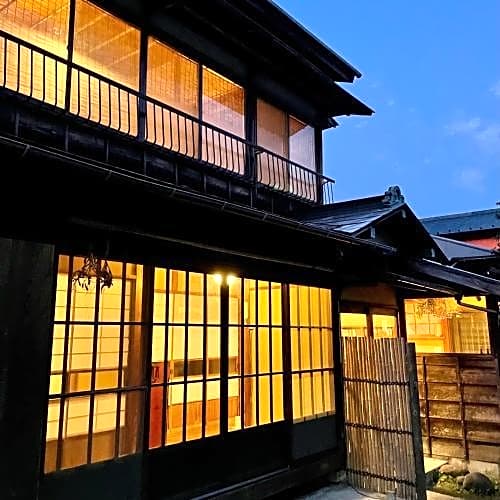 Guesthouse Kamakura Rakuan