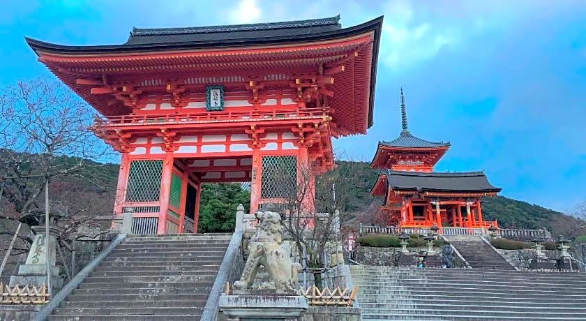 Kyoto Inn Gion The Second
