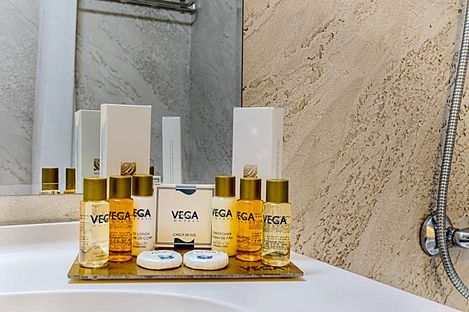 Faleza Hotel by Vega