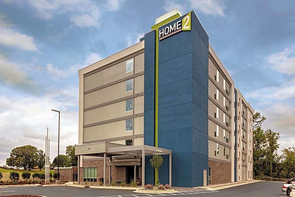 Home2 Suites By Hilton Salisbury