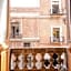Hotel Puebla De Antano