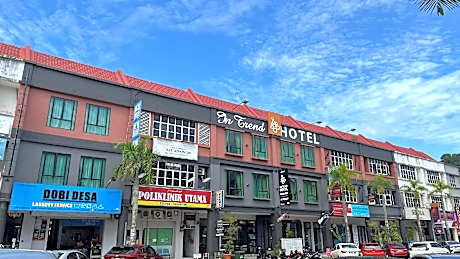 In Trend Hotel