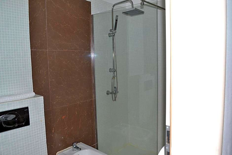 Live Tulcea Hotel
