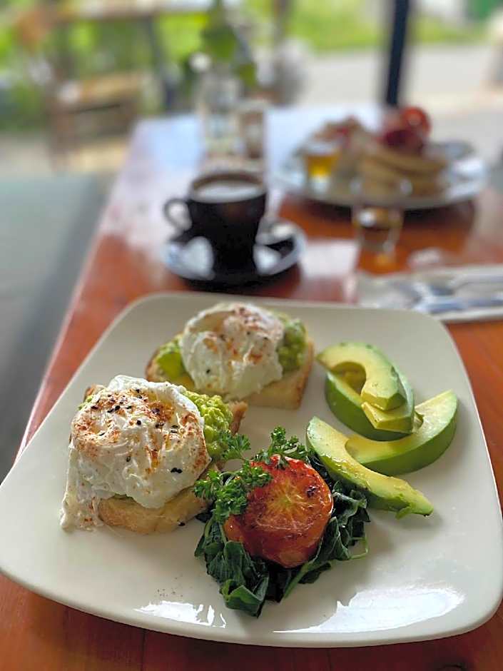 Ashana Hotel Uluwatu