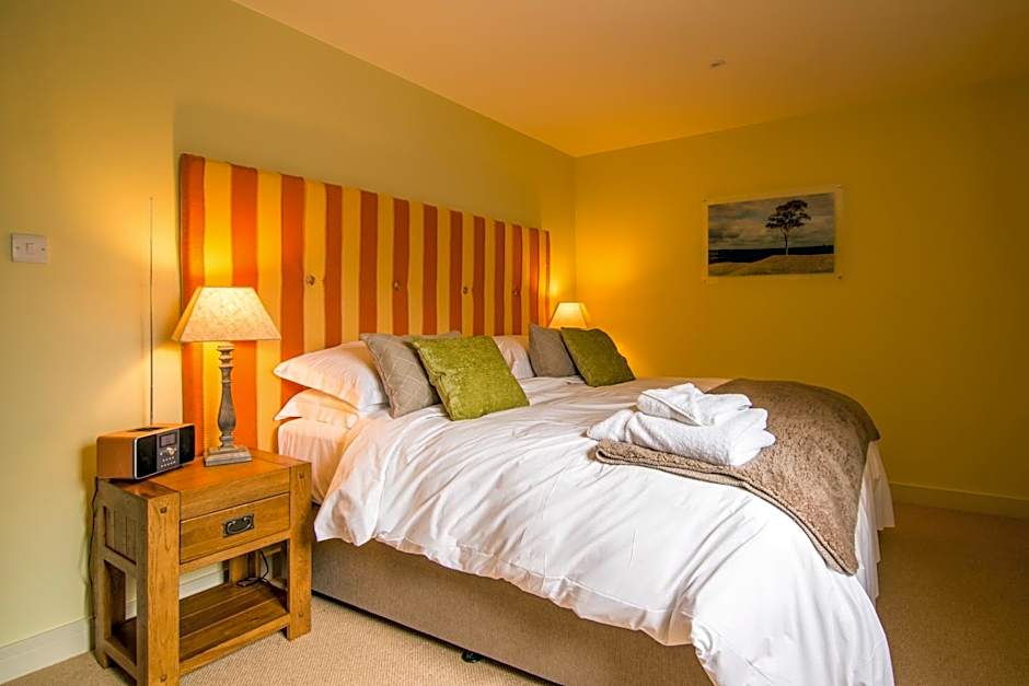 The Peppermill Town house Hotel & Restaurant