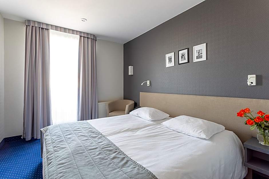 Qubus Hotel Zielona Góra