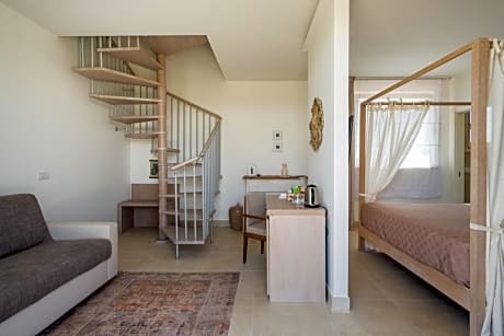  Classic Junior Suite 