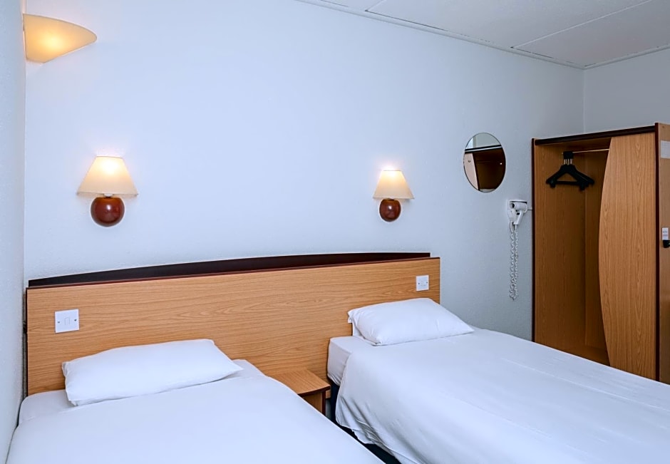 Campanile Hotel Dartford