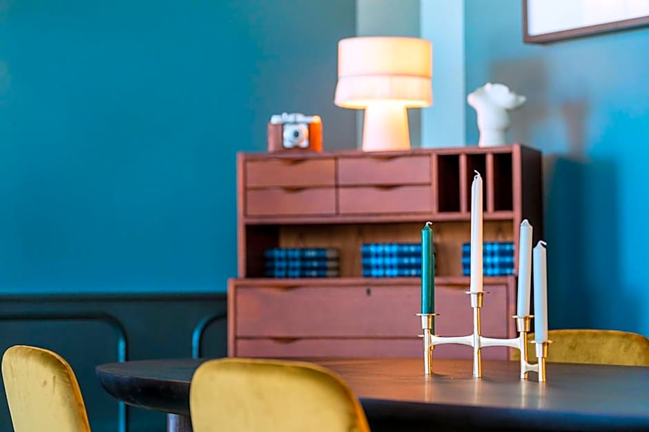 Hotel D Bulle - La Gruyère